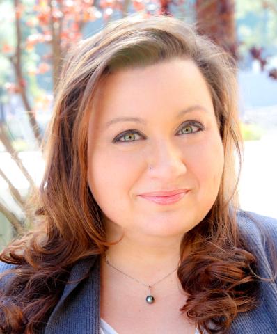 Cynthia Hope